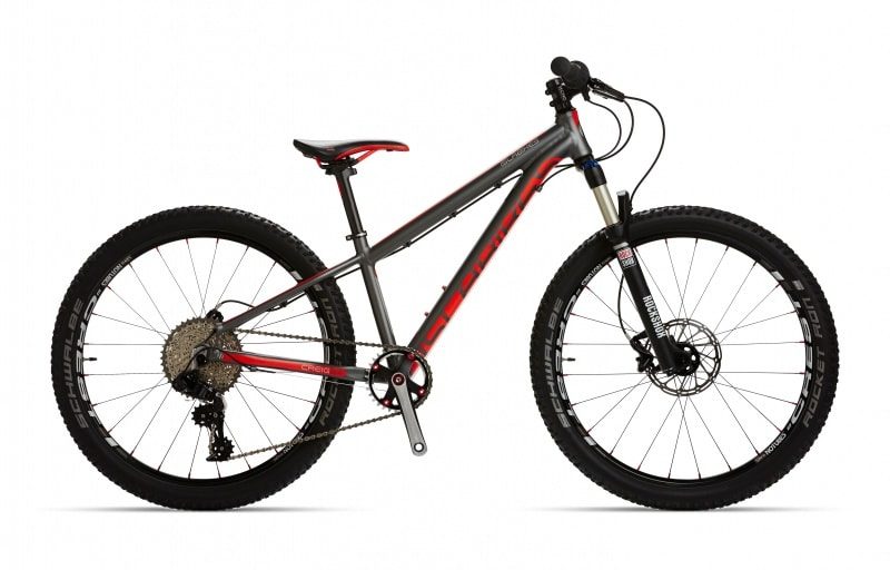 islabike creig 24