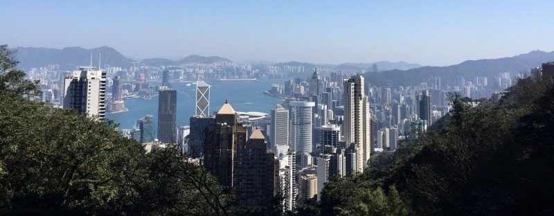 Expats in Hong Kong - Build a Network and Attend Our Events