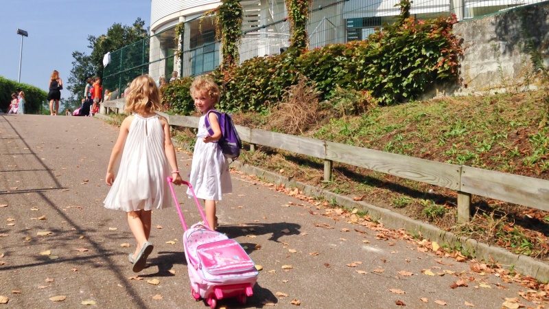 Where To Live Outside Of Paris The Good Schools Guide