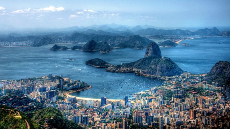 Living In Rio De Janeiro Brazil An Expat Guide The Good Schools Guide