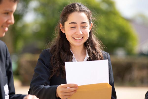 What's next? What to do if your child's exam results aren't what you  hoped - Parenting NI