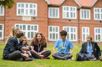 Best secondary schools in Devon The Good Schools Guide