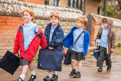 Primary School appeals advice from The Good Schools Guide