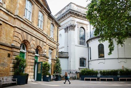 The St Marylebone CE School