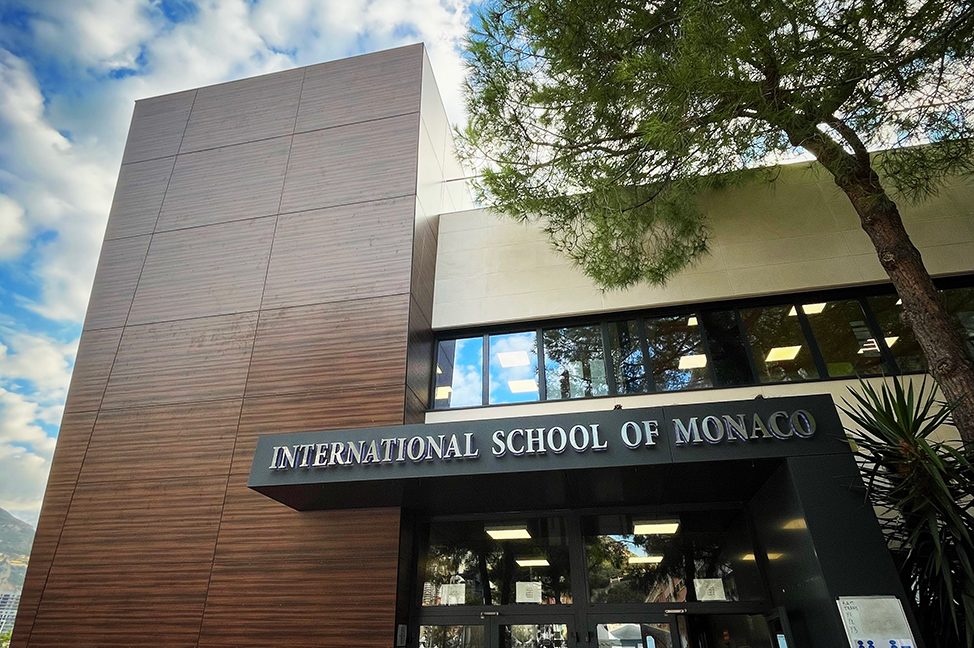 International School of Monaco