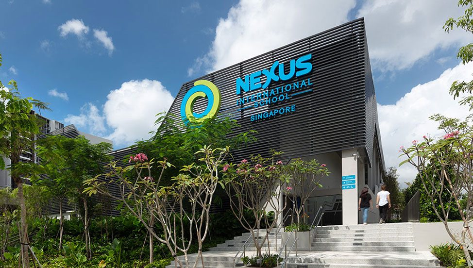 Nexus International School (Singapore)