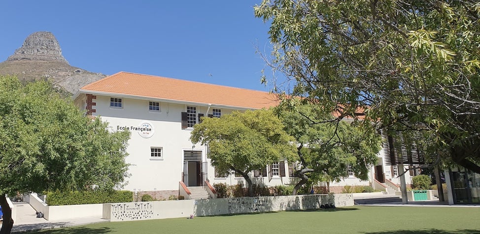 Lycée Francais International du Cap
