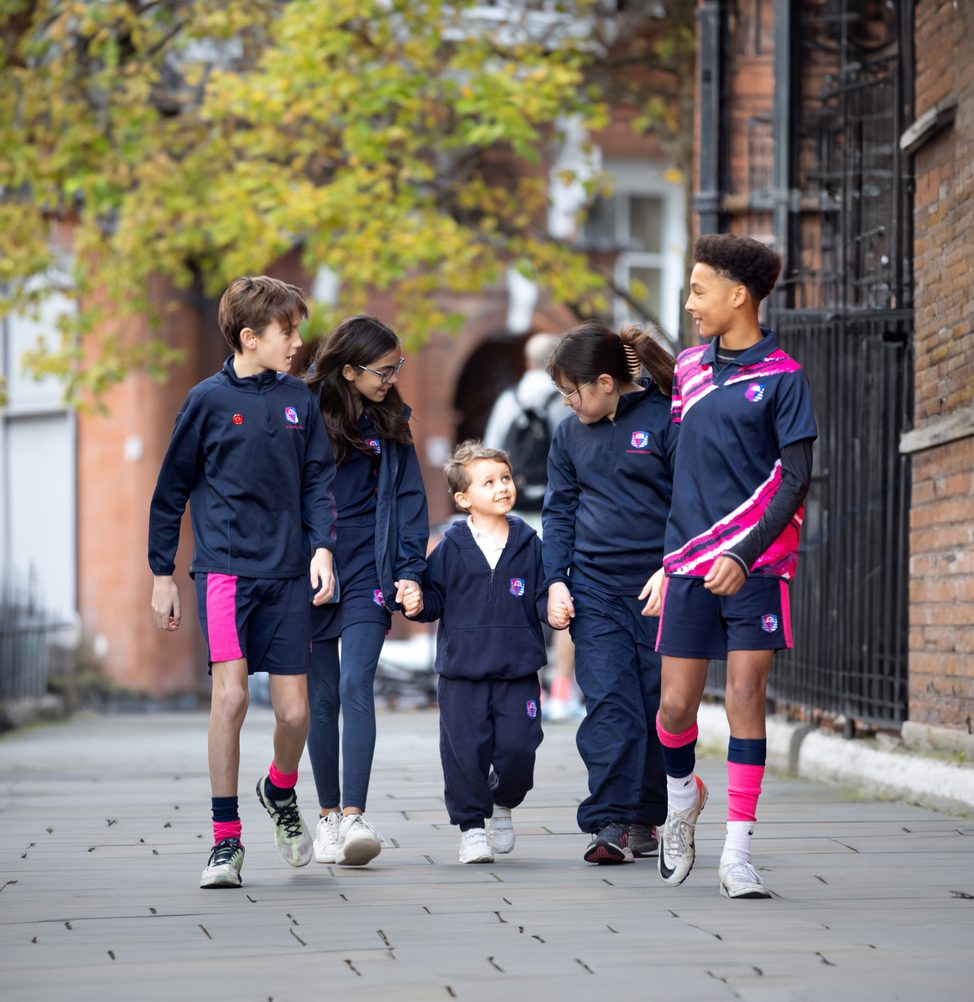 Knightsbridge School