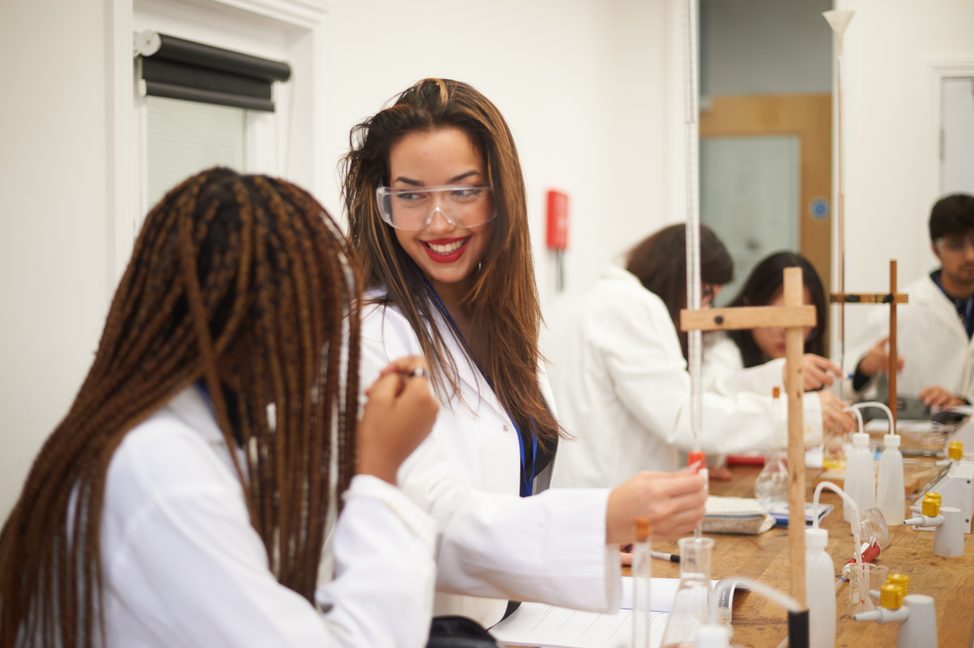 Ashbourne College