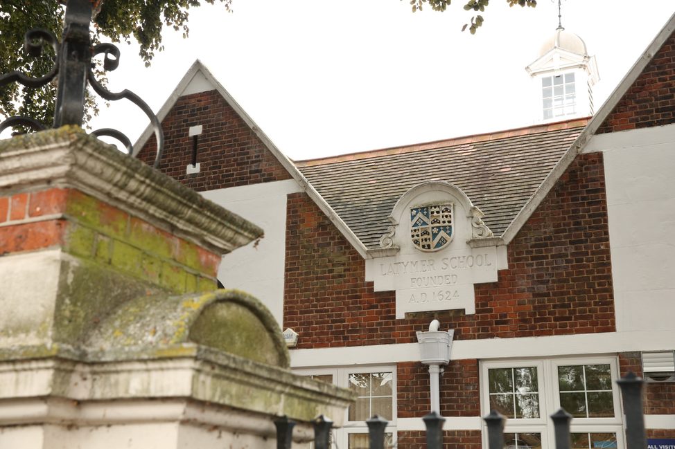 The Latymer School