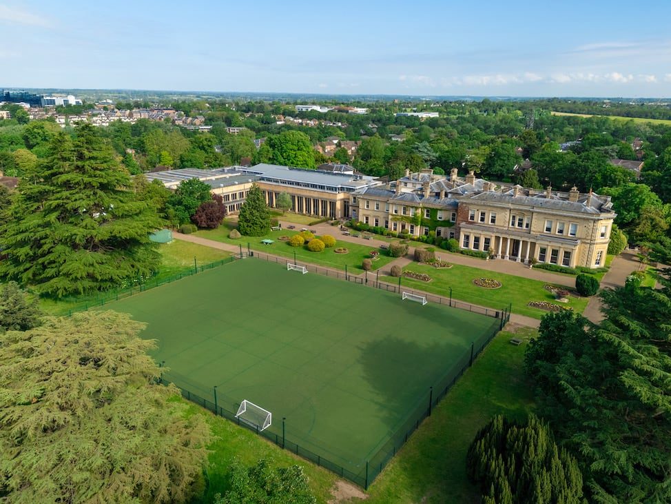 ACS Hillingdon International School