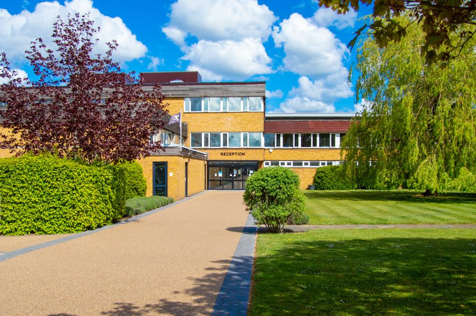 Wilsons School