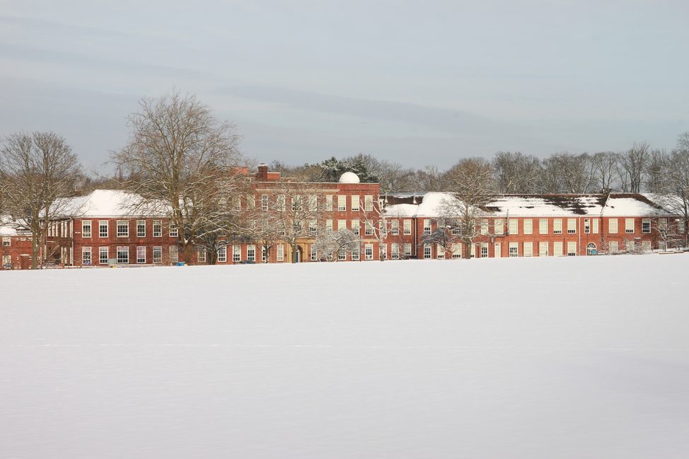 Nonsuch High School for Girls