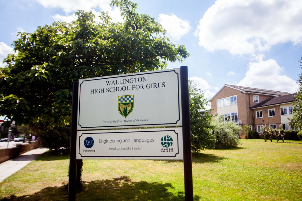 Wallington High School for Girls