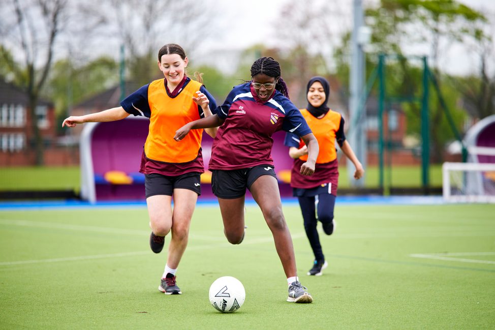 Withington Girls School