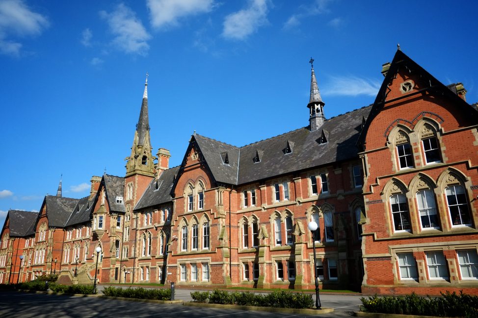 Cheadle Hulme School