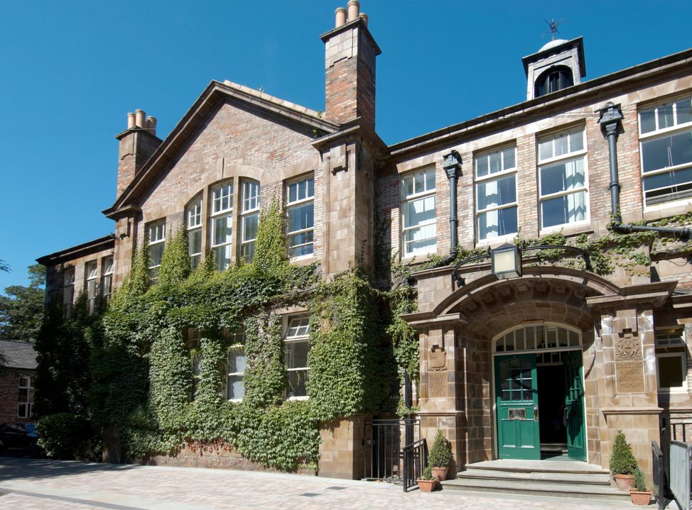 Altrincham Grammar School for Girls