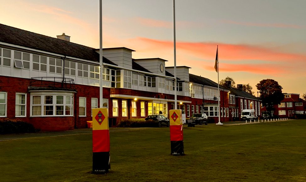 Dame Allan’s Schools