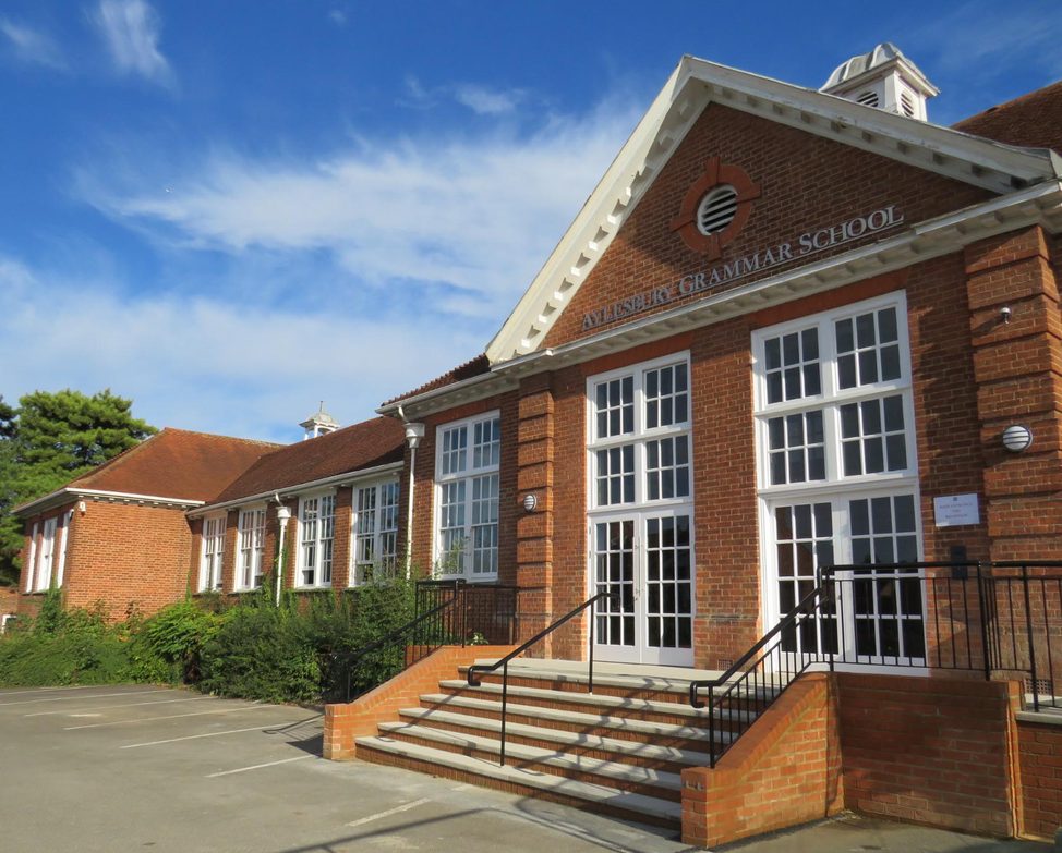 Aylesbury Grammar School