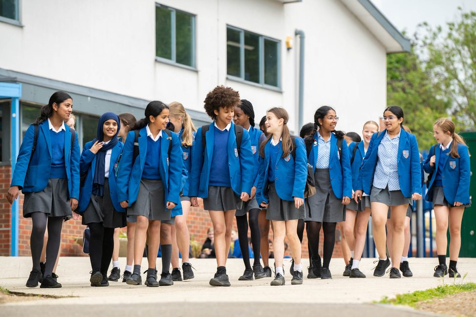 Beaconsfield High School