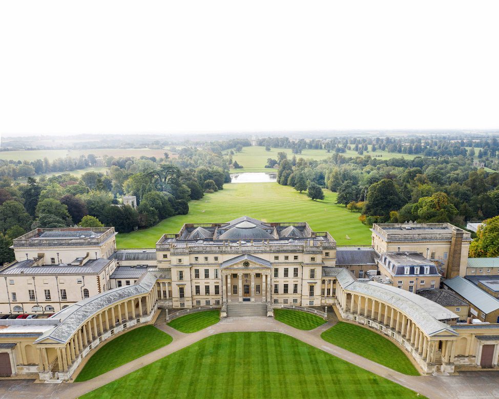 Stowe School