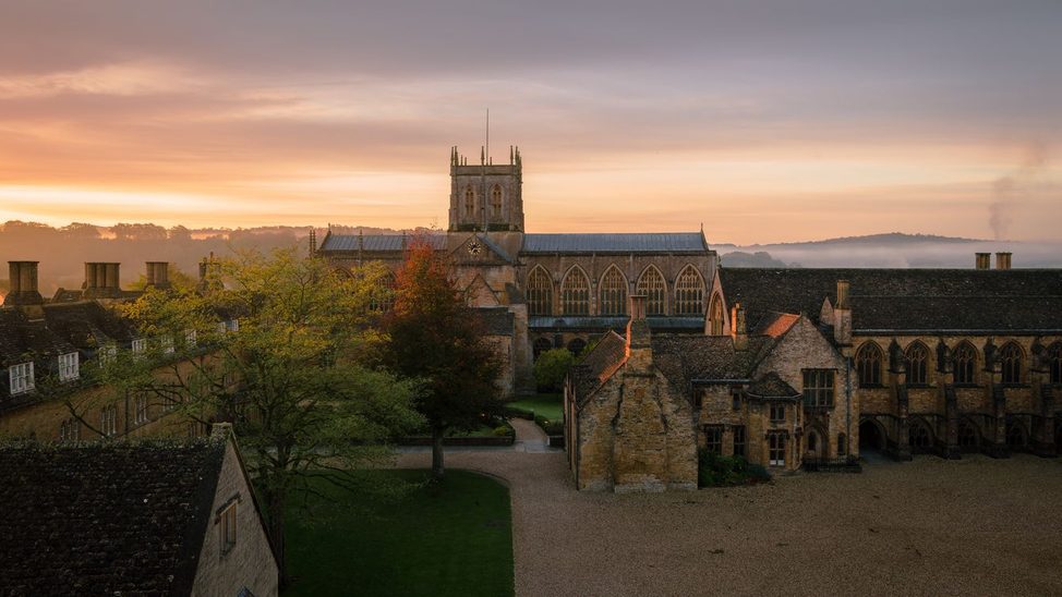 Sherborne School