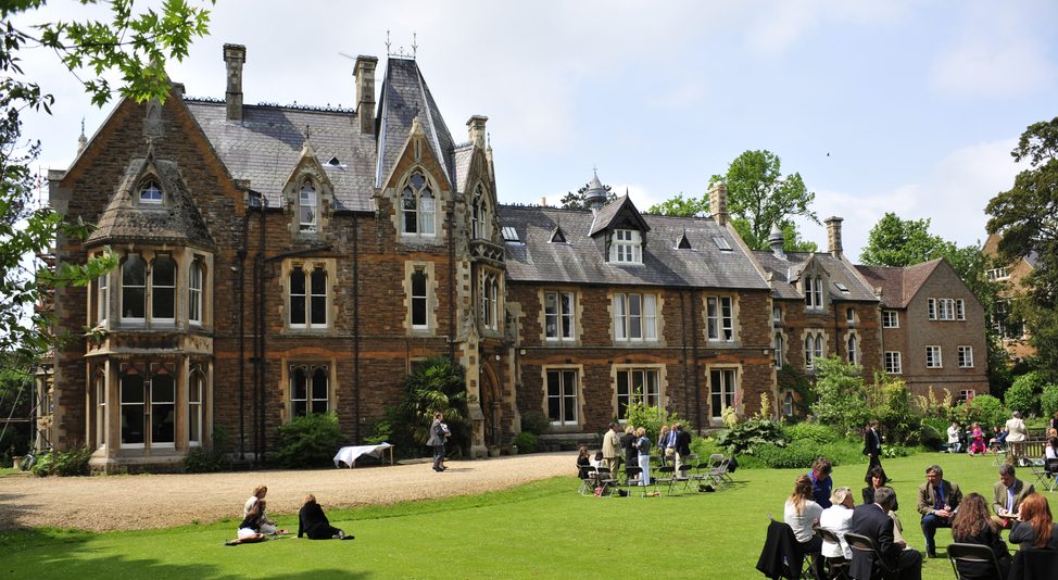 Uppingham School