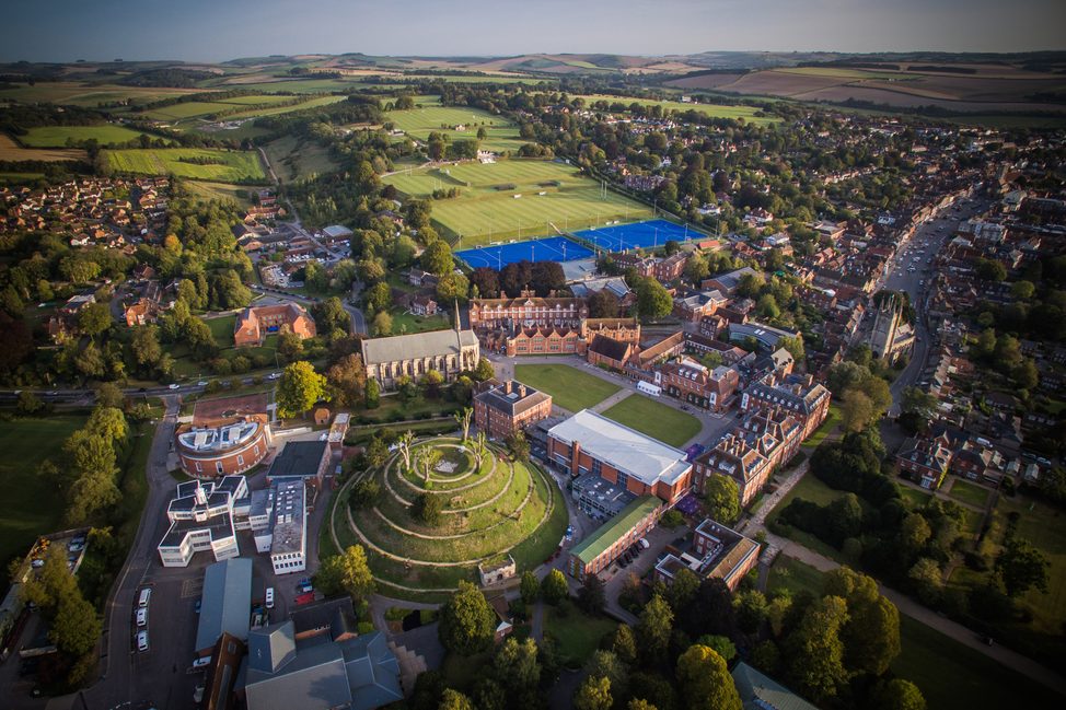 Marlborough College