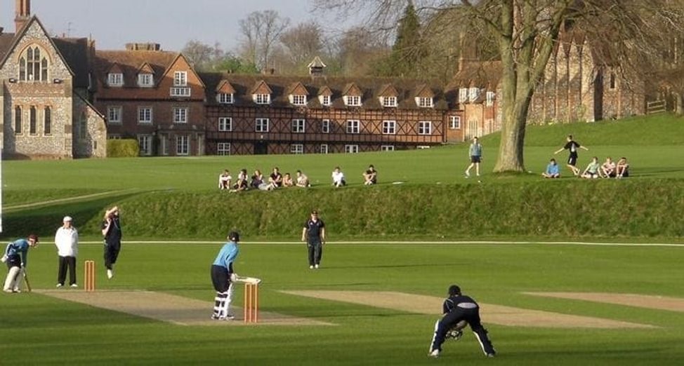 Bradfield College