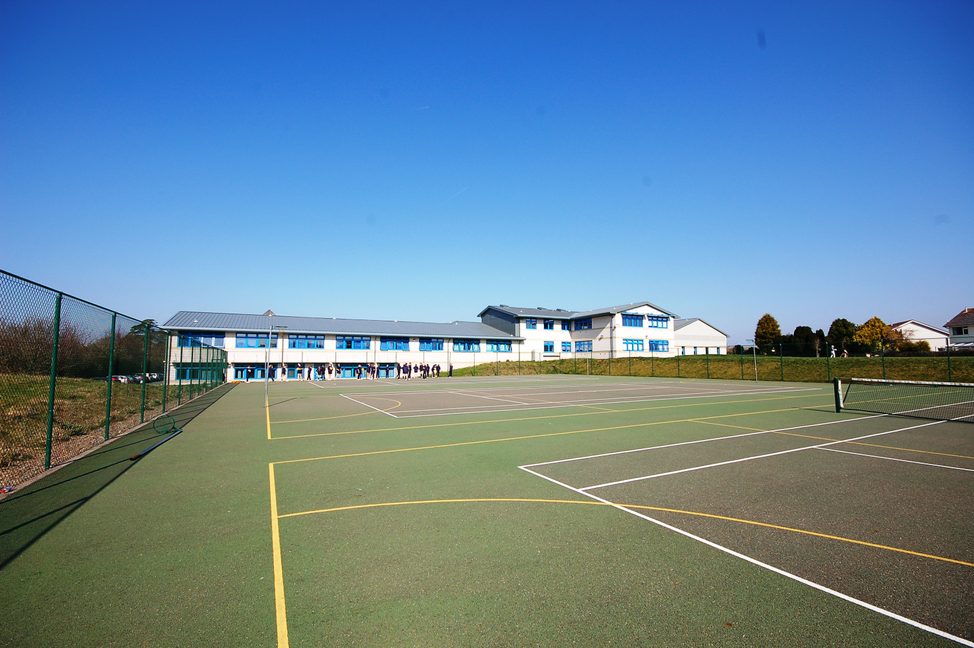 Torquay Girls Grammar School