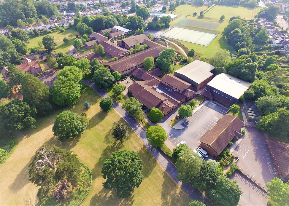 Torquay Boys Grammar School