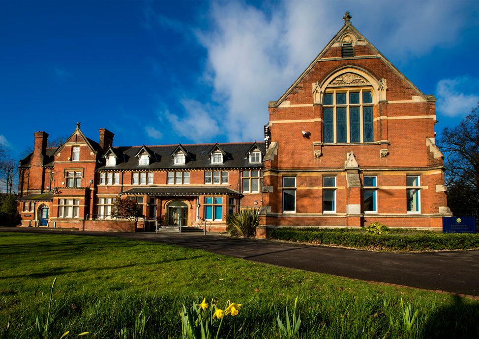 King Edward VI Grammar School, Chelmsford