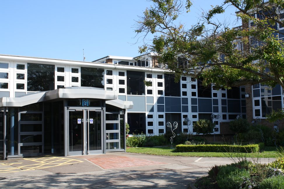 Colchester County High School for Girls