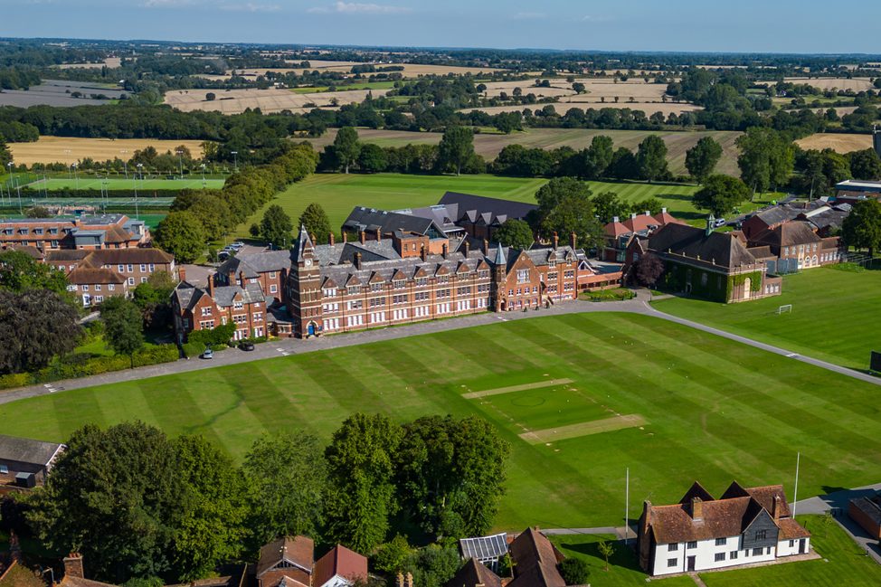 Felsted School