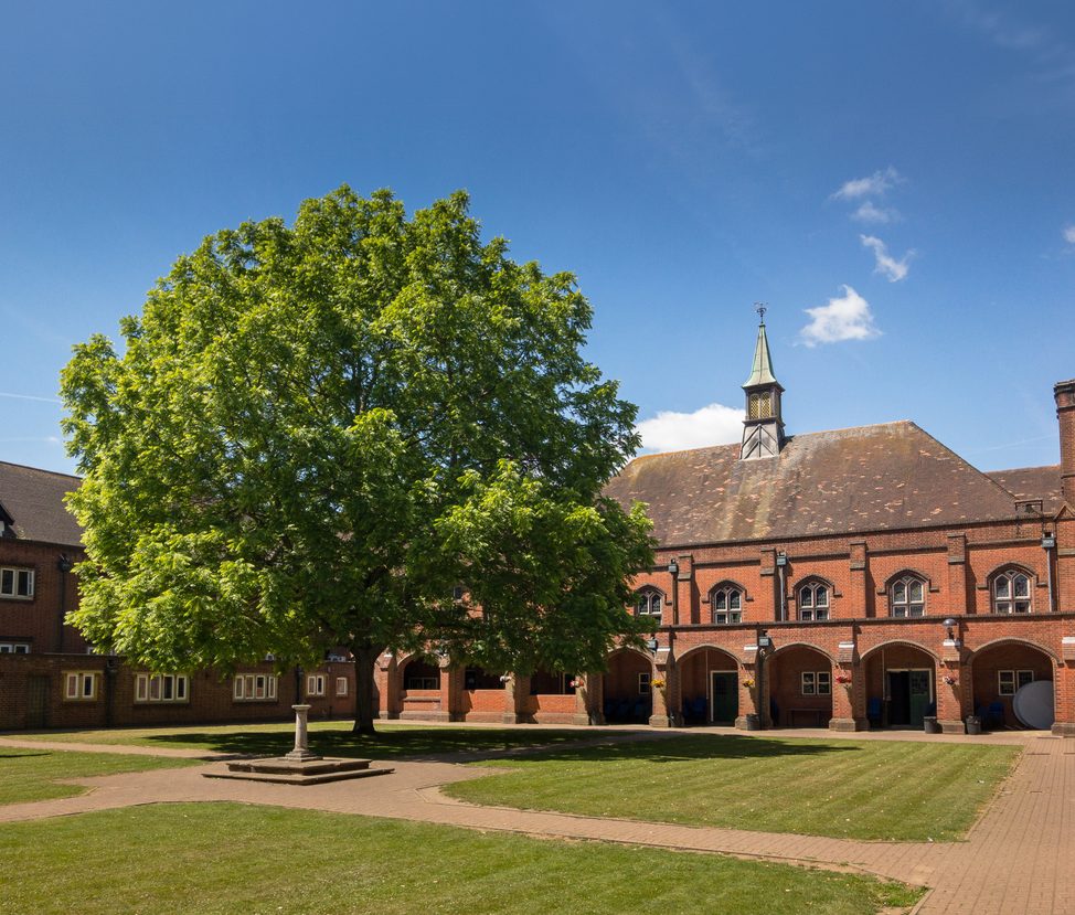Maidstone Grammar School