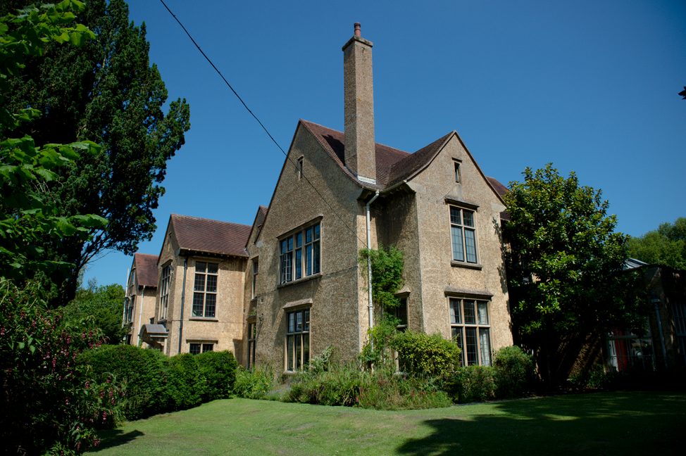 Sir Roger Manwoods School