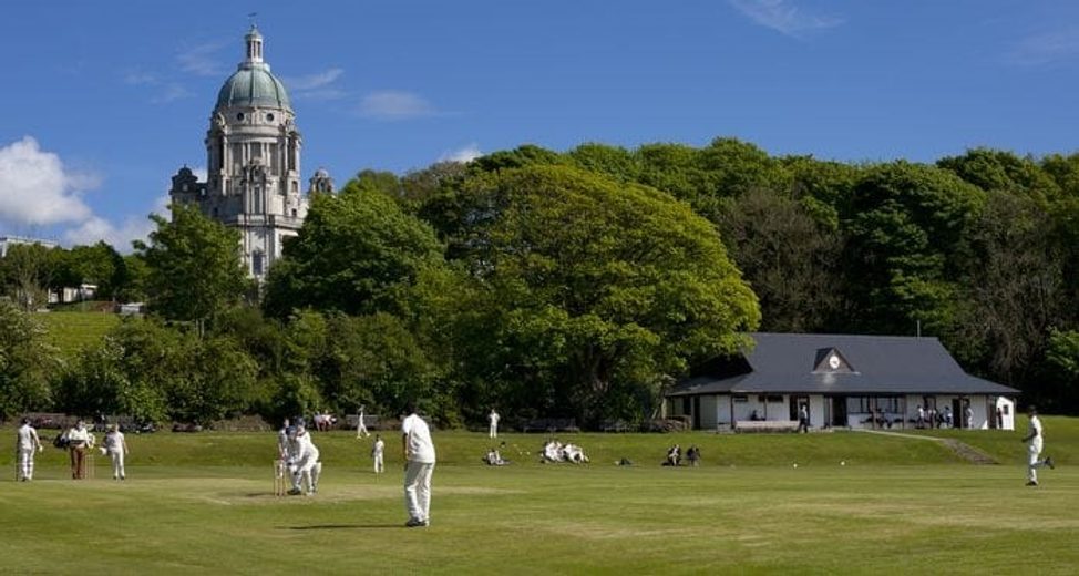 Lancaster Royal Grammar School