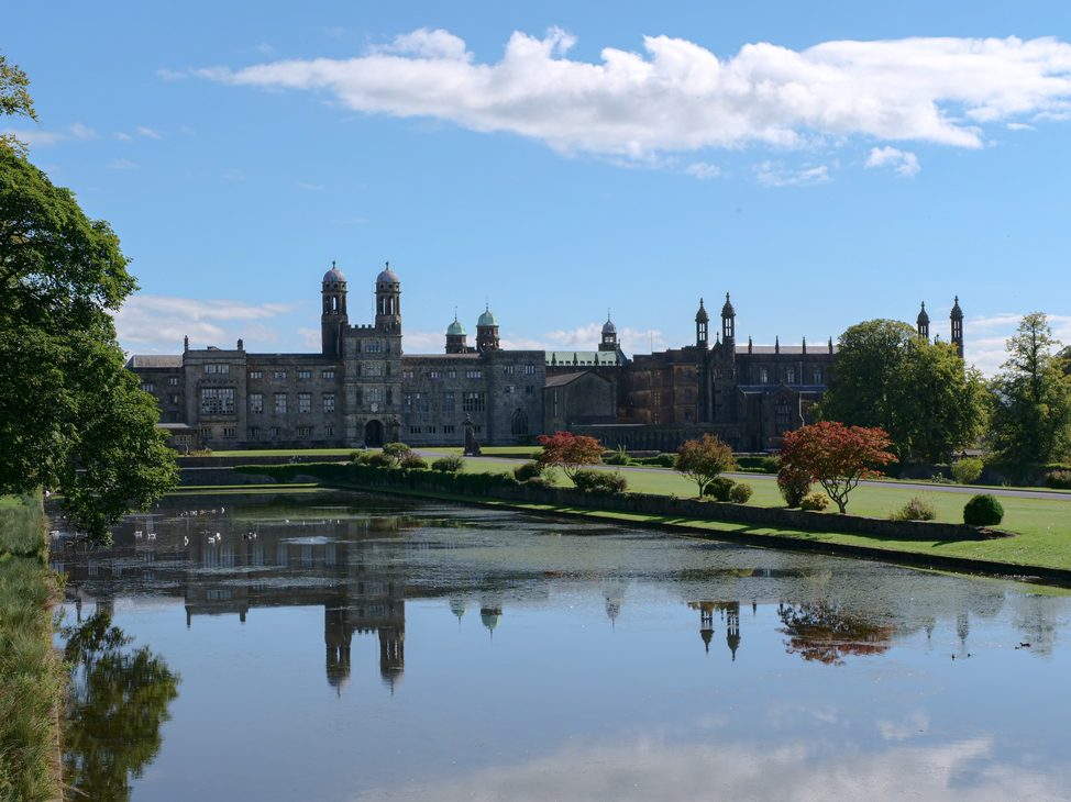 Stonyhurst College