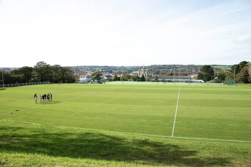 Truro School