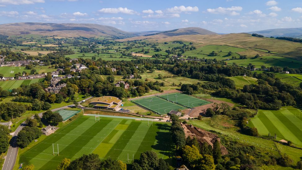 Sedbergh School