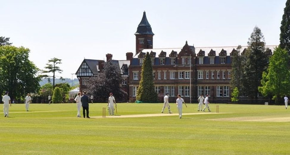 Dean Close School