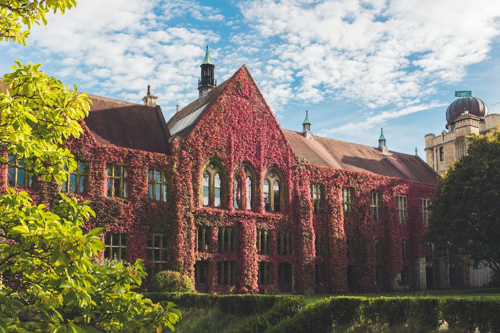 Cheltenham Ladies College