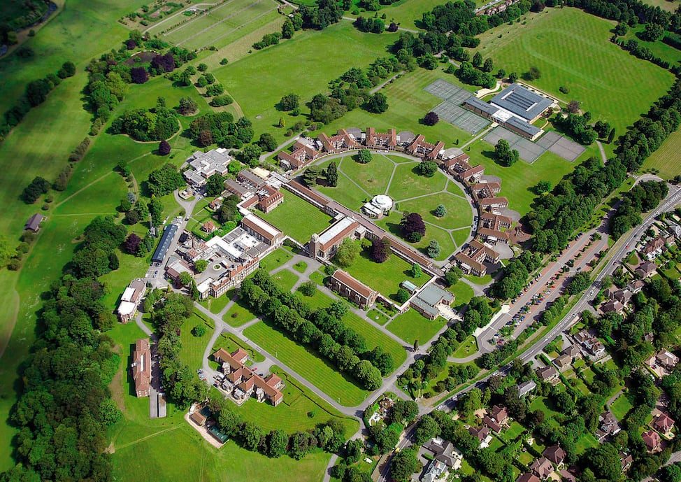 Royal Masonic School for Girls