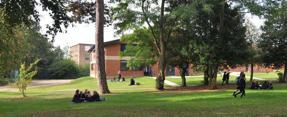 Kesteven and Grantham Girls School