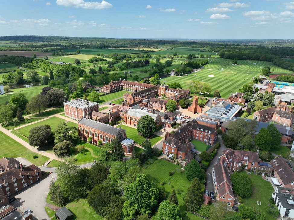 Radley College