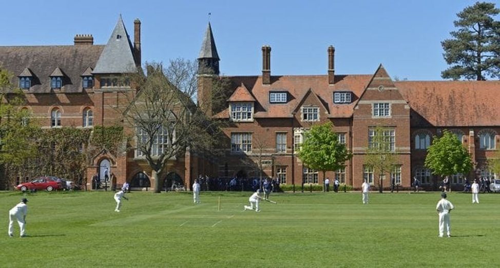 Abingdon School