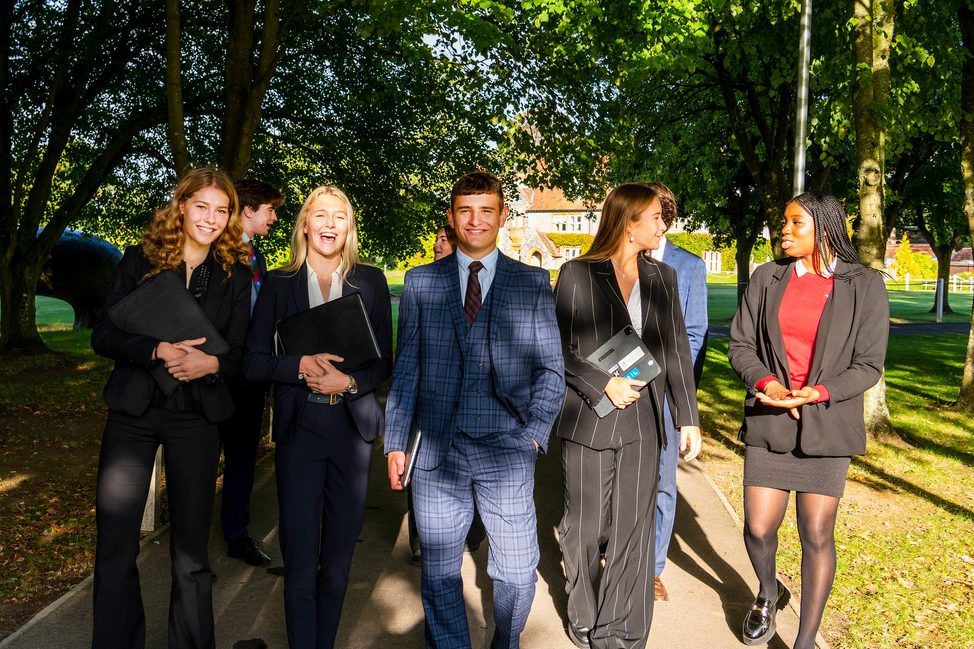Millfield School