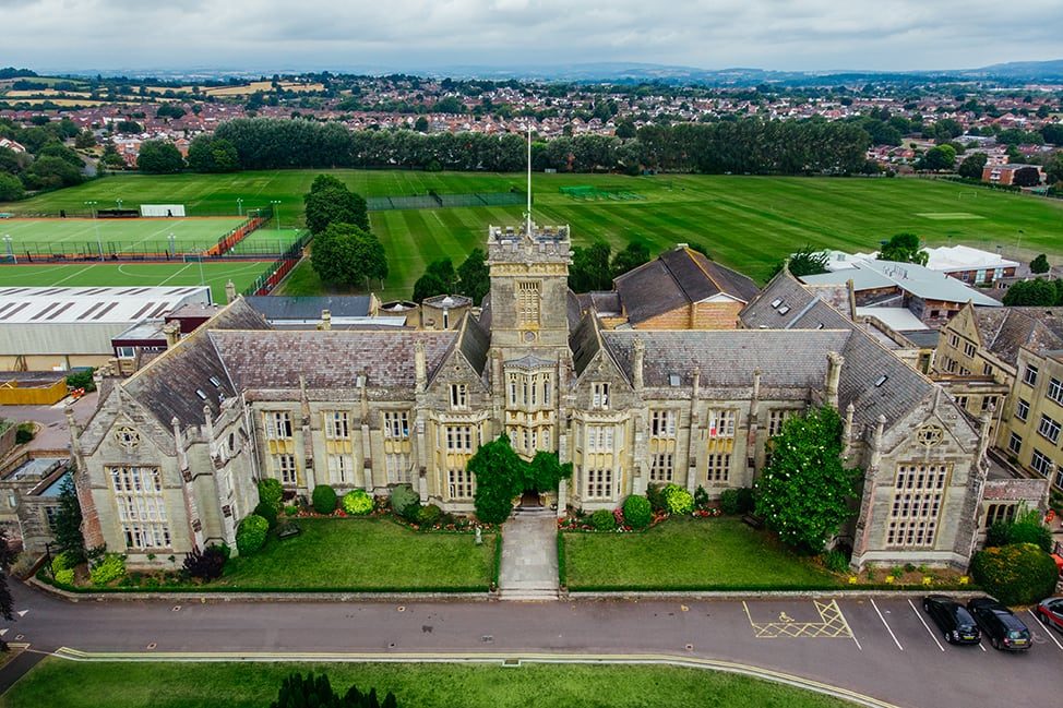 Queens College Taunton