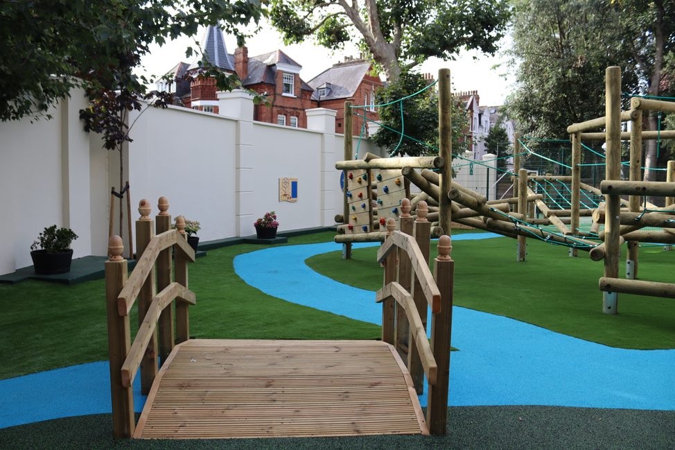 Parsons Green Prep School