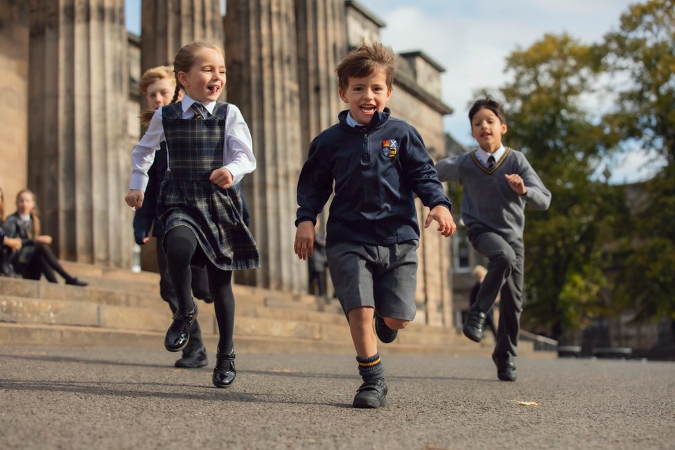 High School of Dundee